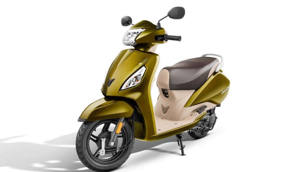 अगस्त 2025 में सबसे ज्यादा बिकने वाले स्कूटर्स &ndash; Honda Activa से लेकर Ola S1 तक