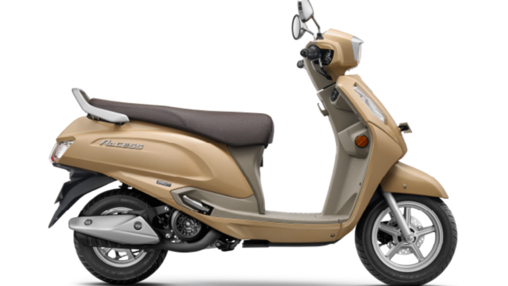 अगस्त 2025 में सबसे ज्यादा बिकने वाले स्कूटर्स &ndash; Honda Activa से लेकर Ola S1 तक