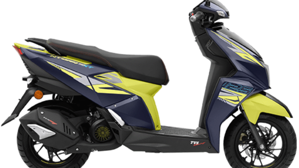 अगस्त 2025 में सबसे ज्यादा बिकने वाले स्कूटर्स &ndash; Honda Activa से लेकर Ola S1 तक