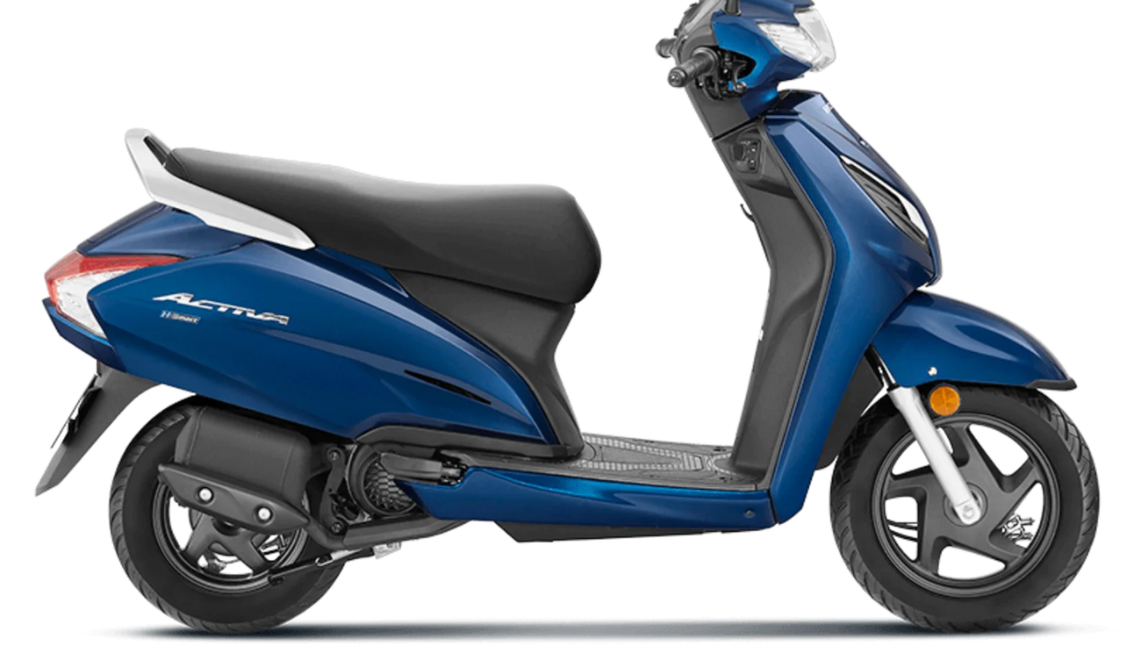 अगस्त 2025 में सबसे ज्यादा बिकने वाले स्कूटर्स – Honda Activa से लेकर Ola S1 तक