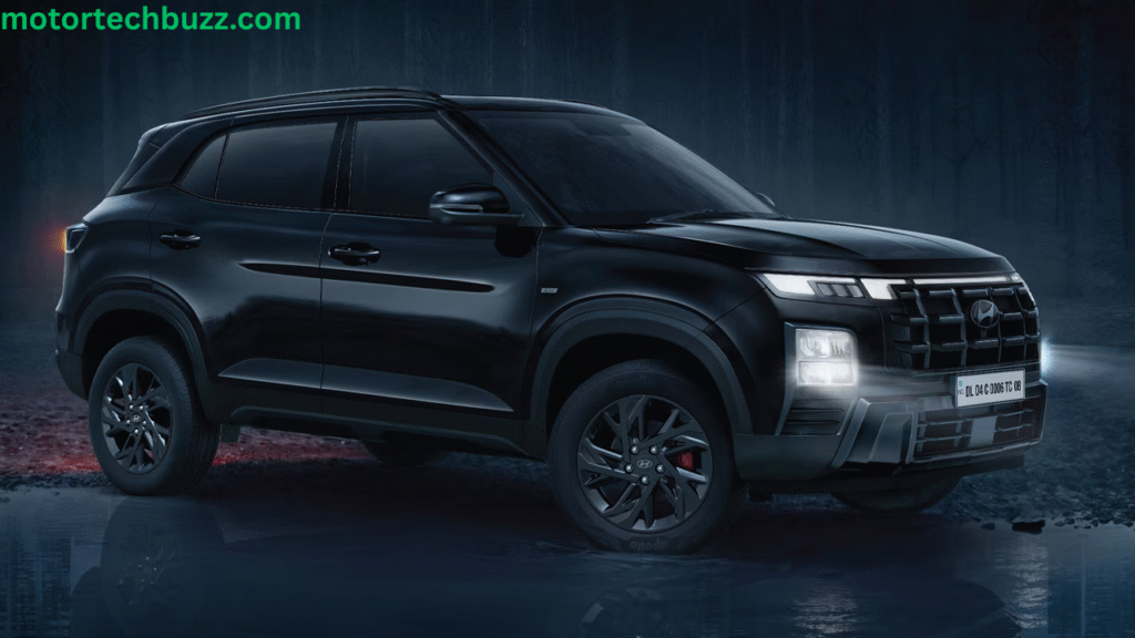 GST में कटौती, अब ले जाइए ₹10 lakh में Hyundai Creta