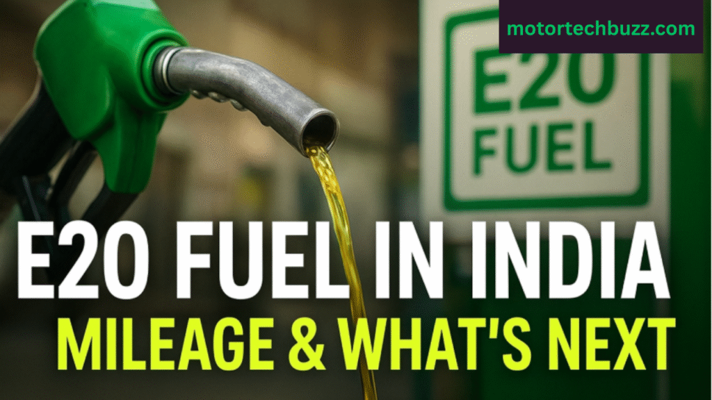 गाड़ी में डालते हैं Ethanol वाला पेट्रोल ?, इंजन बचाने के लिए करिए यह पांच चीजें