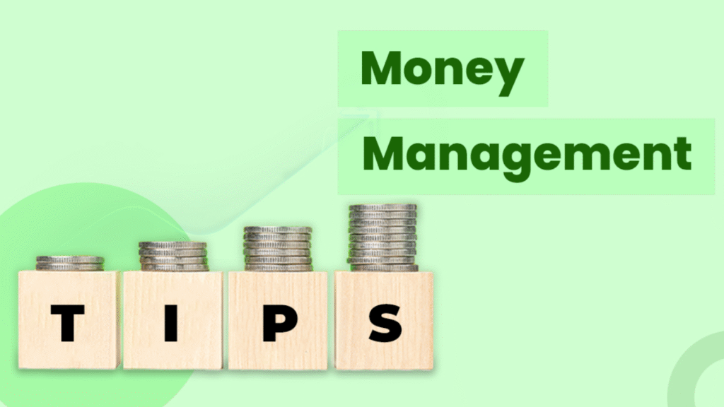 A Simple Approach to Money Management
