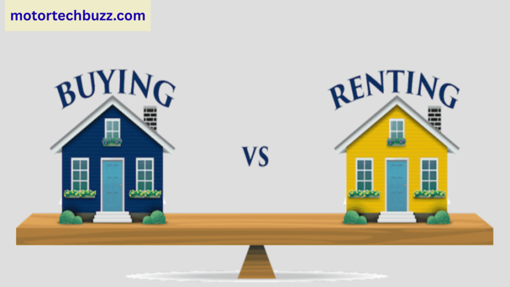 Buying vs Renting a Home: Making a Thoughtful and Emotional Decision