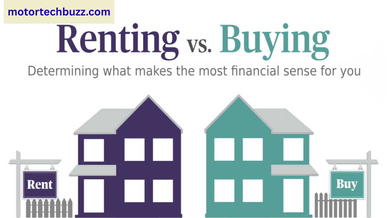 Buying vs Renting a Home: Making a Thoughtful and Emotional Decision