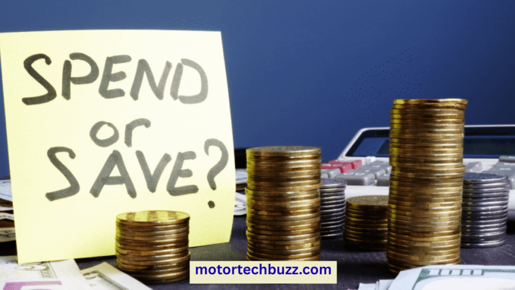 Earning vs. Spending: Common Money Mistakes and Their Consequences