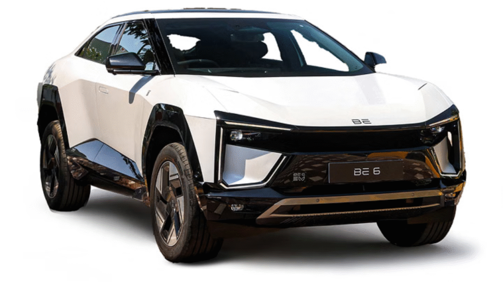 GST Cut और फेस्टिव सीजन का असर: सितंबर 2025 में Mahindra ने रचा नया रिकॉर्ड