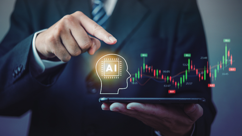 AI in stock market Predictions: Hype vs Reality