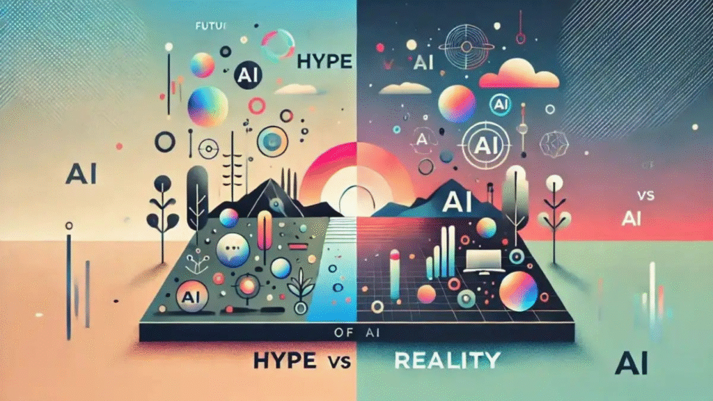 AI in stock market Predictions: Hype vs Reality